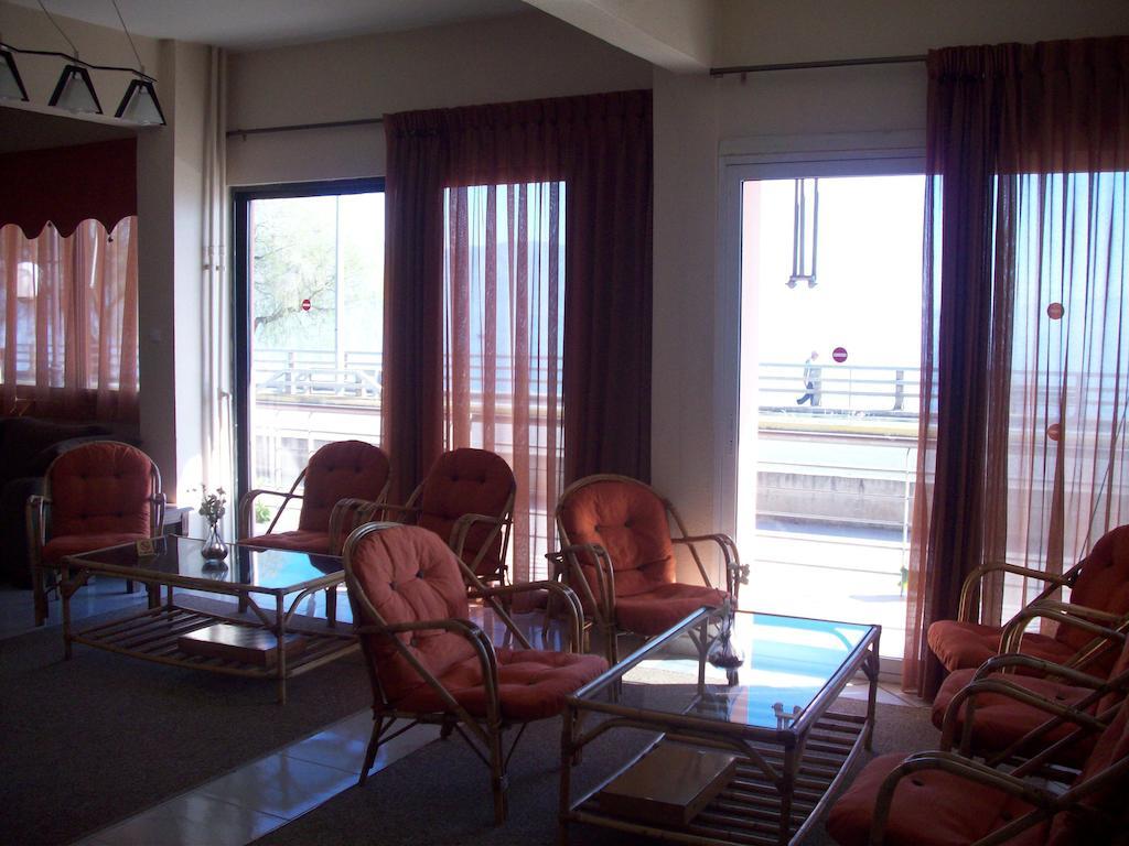 Olga Agios Konstantinos (Phthiotis) Exterior foto