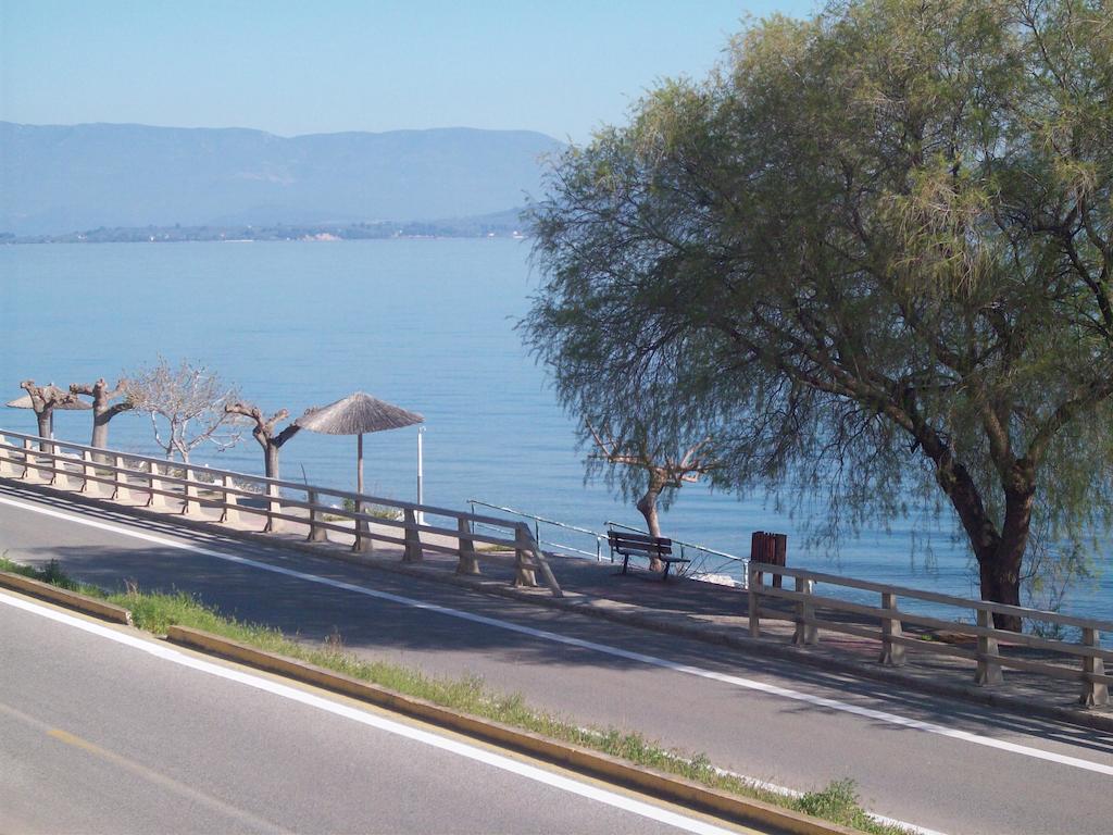Olga Agios Konstantinos (Phthiotis) Exterior foto