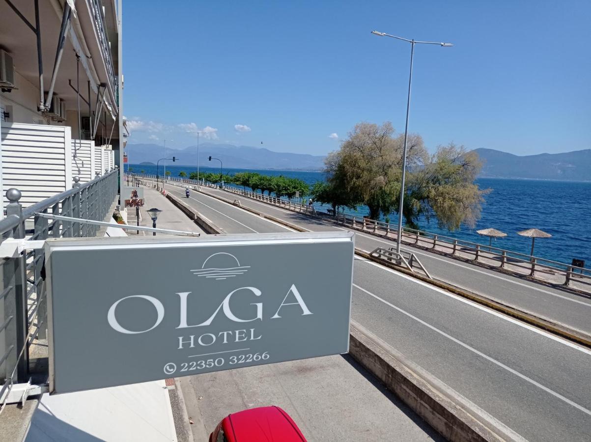 Olga Agios Konstantinos (Phthiotis) Exterior foto