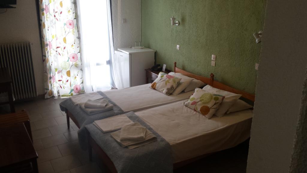 Olga Agios Konstantinos (Phthiotis) Quarto foto