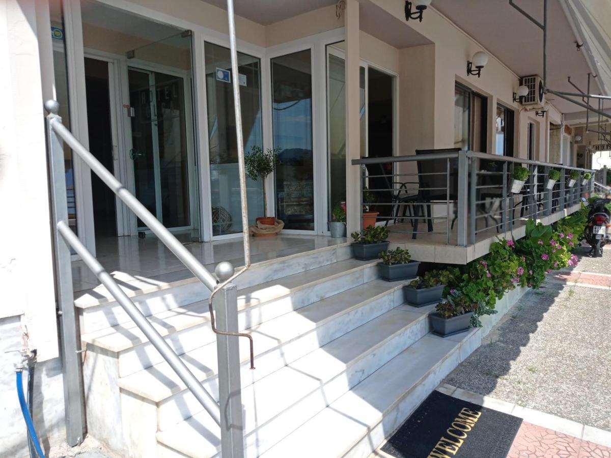 Olga Agios Konstantinos (Phthiotis) Exterior foto